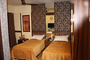 Hotel Metro Palace