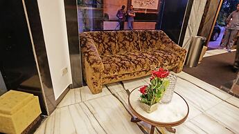Hotel Metro Palace