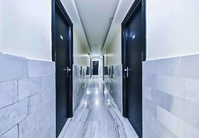 Hotel Metro Palace