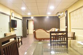 Hotel Metro Palace