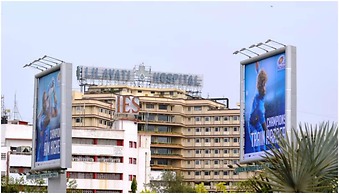 Hotel Metro Palace