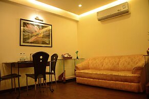 Hotel Metro Palace