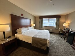 Medallion Inn & Suites