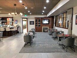 Medallion Inn & Suites