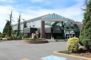 Medallion Inn & Suites