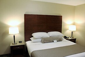 Medallion Inn & Suites