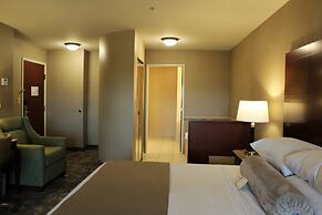 Medallion Inn & Suites