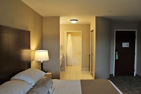 Medallion Inn & Suites