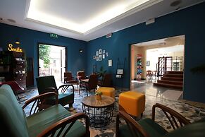 Hotel Fra i Pini