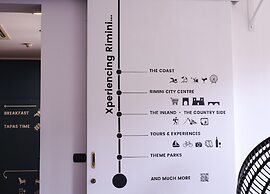 Hotel Fra i Pini