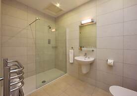 Walter Raleigh Hotel