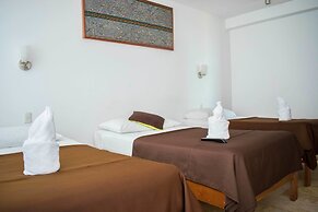 Amazon Apart Hotel