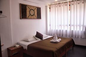 Amazon Apart Hotel