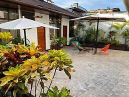 Amazon Apart Hotel