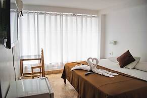 Amazon Apart Hotel