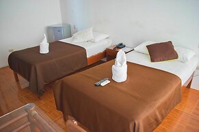 Amazon Apart Hotel