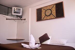 Amazon Apart Hotel