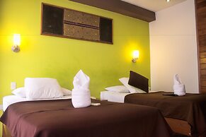 Amazon Apart Hotel