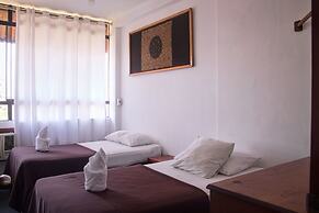 Amazon Apart Hotel