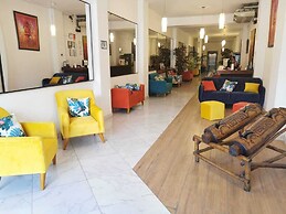 Amazon Apart Hotel