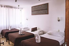 Amazon Apart Hotel