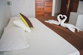 Amazon Apart Hotel