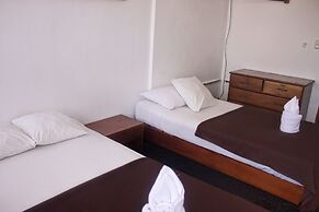 Amazon Apart Hotel