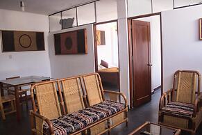 Amazon Apart Hotel