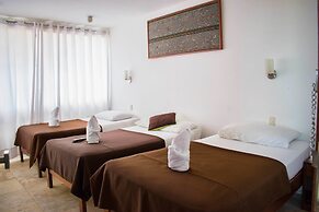 Amazon Apart Hotel