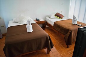 Amazon Apart Hotel