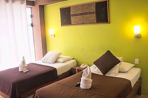 Amazon Apart Hotel