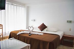 Amazon Apart Hotel
