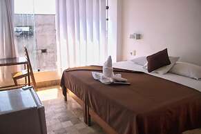 Amazon Apart Hotel