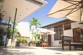 Amazon Apart Hotel