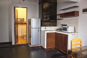 Amazon Apart Hotel