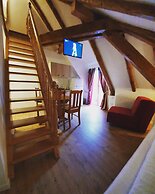 Esos Hotel Quelle