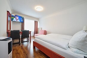 Esos Hotel Quelle