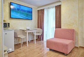 Esos Hotel Quelle