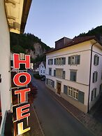 Esos Hotel Quelle