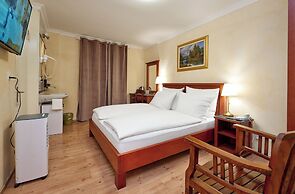 Esos Hotel Quelle