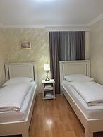 Esos Hotel Quelle