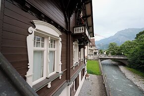 Esos Hotel Quelle