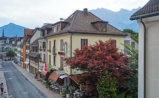 Esos Hotel Quelle
