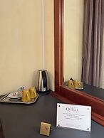 Esos Hotel Quelle