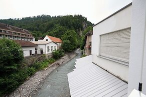 Esos Hotel Quelle