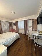 Esos Hotel Quelle