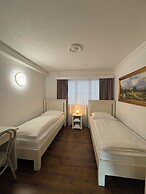 Esos Hotel Quelle