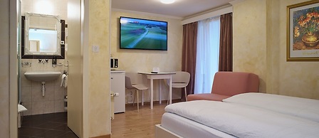 Esos Hotel Quelle