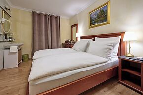 Esos Hotel Quelle