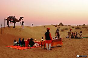 Mirvana Nature Resort and Camp